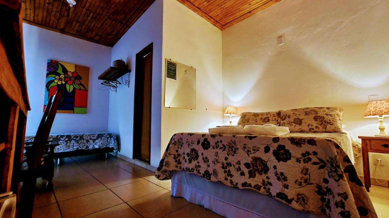Pousada Joaninha Tiradentes Exterior photo
