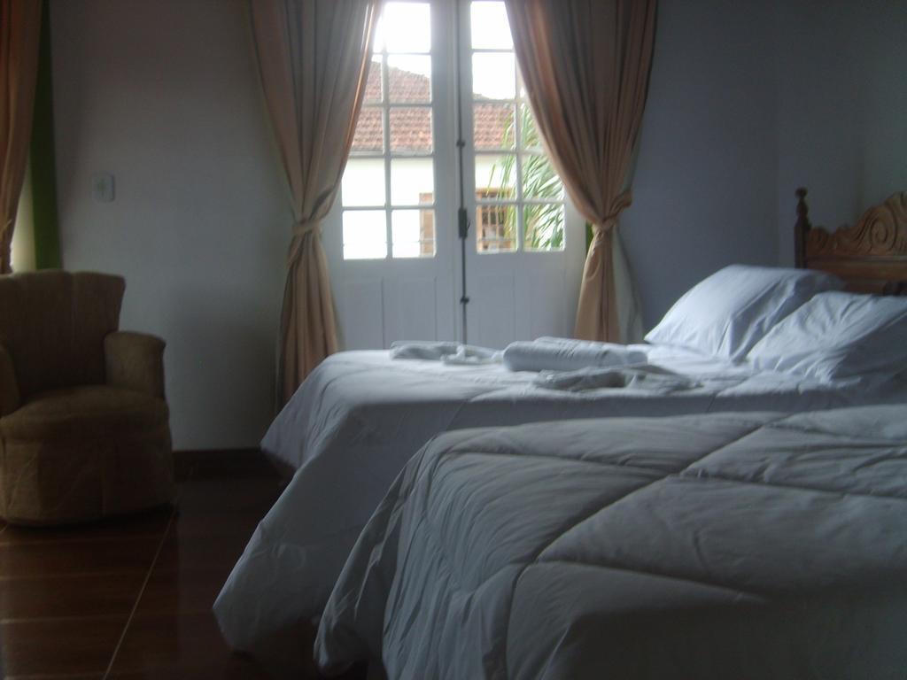 Pousada Joaninha Tiradentes Room photo