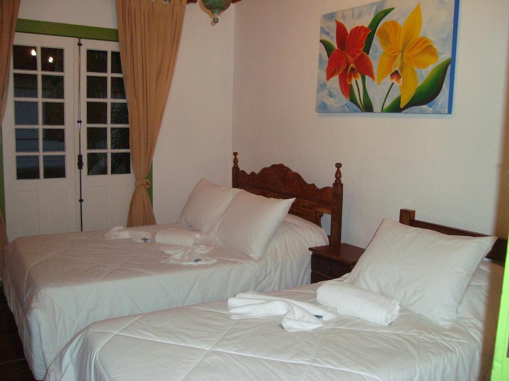 Pousada Joaninha Tiradentes Room photo